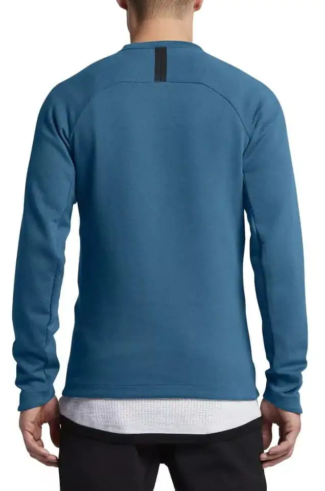 Blusa Nike Tech Fleece Masculino - Imagem 2