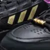 Adidas Adi2000 "Yu-Gi-Oh! Yugi's World (with Sealed Dark Magician Promo Card)" - Imagem 3