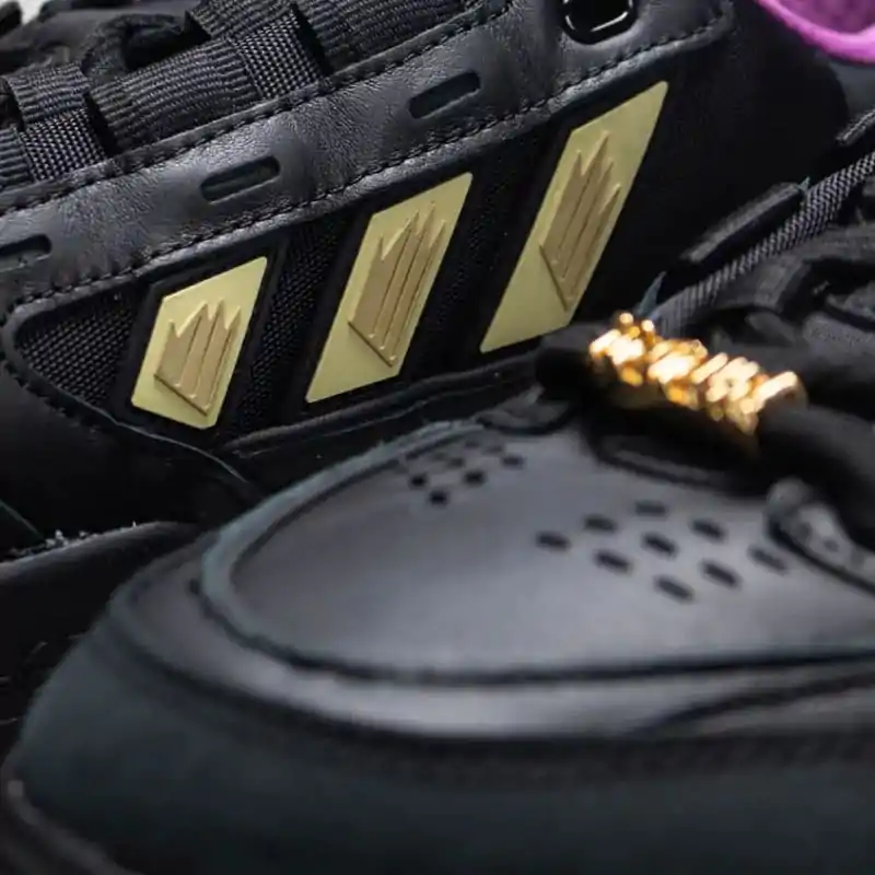 Adidas Adi2000 "Yu-Gi-Oh! Yugi's World (with Sealed Dark Magician Promo Card)" - Imagem 3