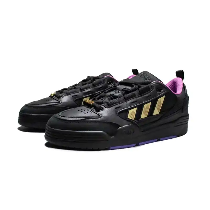 Adidas Adi2000 "Yu-Gi-Oh! Yugi's World (with Sealed Dark Magician Promo Card)" - Imagem 2