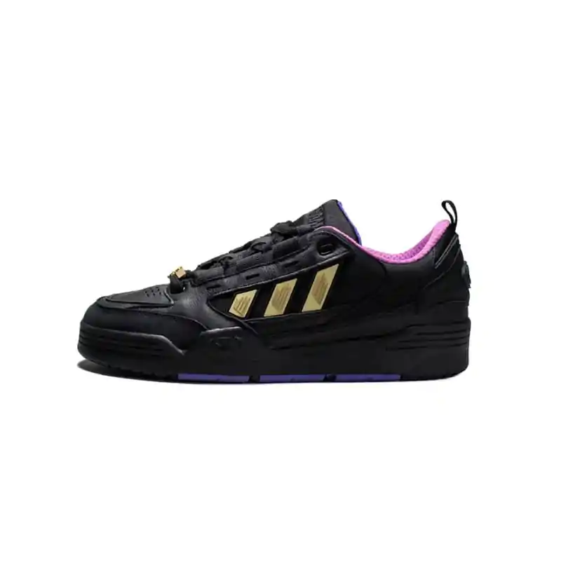 Adidas Adi2000 "Yu-Gi-Oh! Yugi's World (with Sealed Dark Magician Promo Card)"