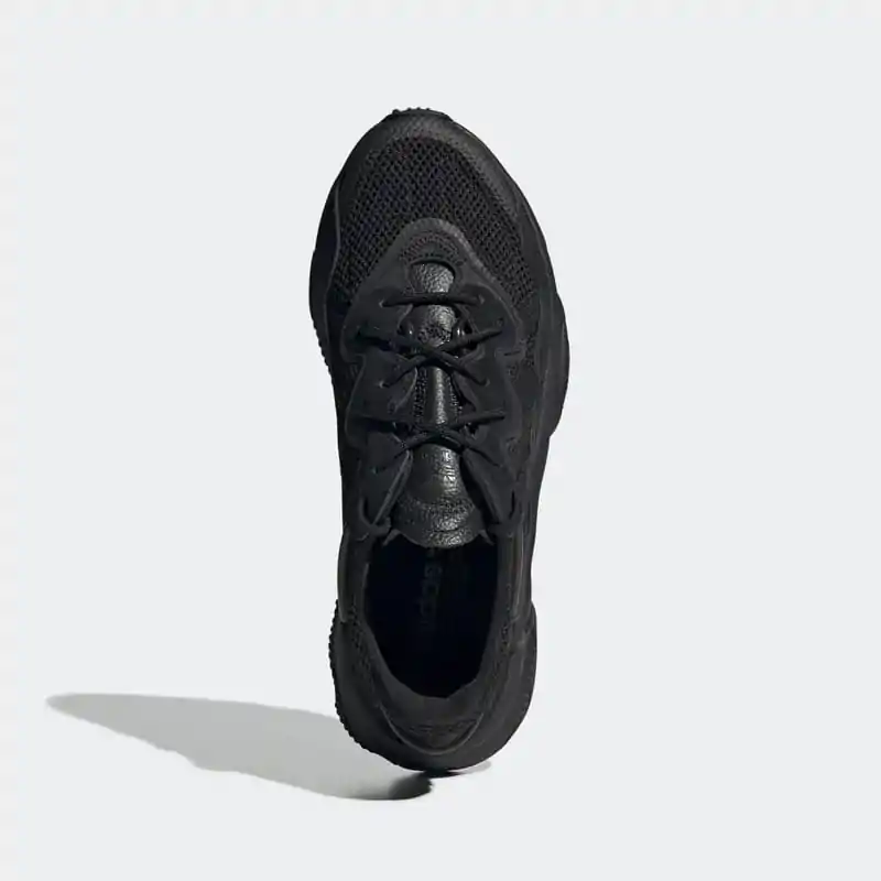 Adidas Ozweego &Quot;Trple Black&Quot; Masculino - Imagem 9