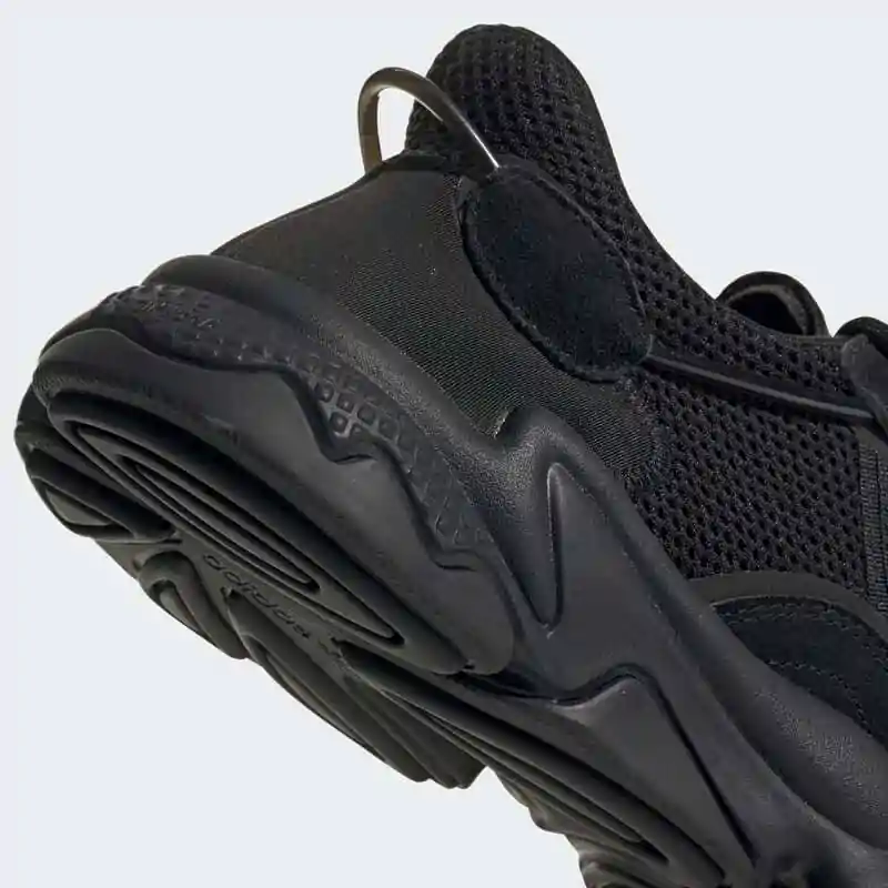 Adidas Ozweego &Quot;Trple Black&Quot; Masculino - Imagem 7
