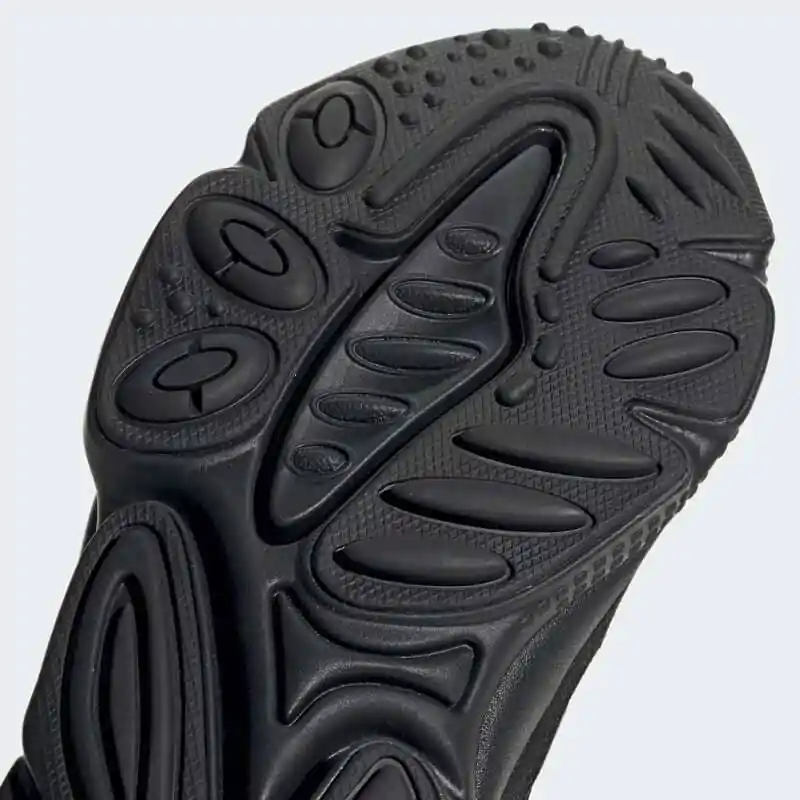 Adidas Ozweego &Quot;Trple Black&Quot; Masculino - Imagem 8