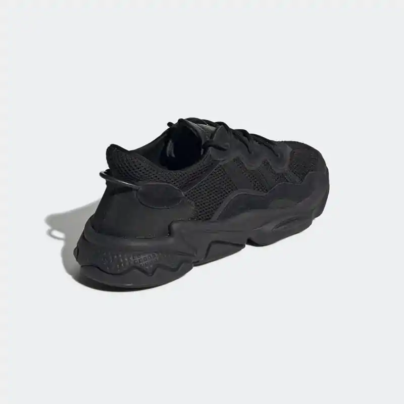 Adidas Ozweego &Quot;Trple Black&Quot; Masculino - Imagem 2