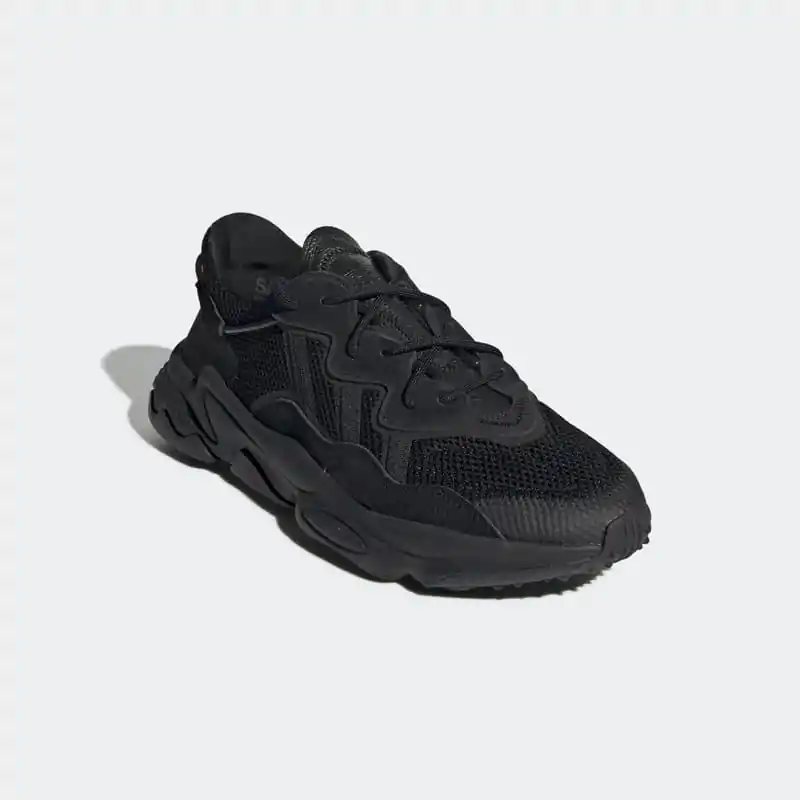 Adidas Ozweego &Quot;Trple Black&Quot; Masculino - Imagem 3