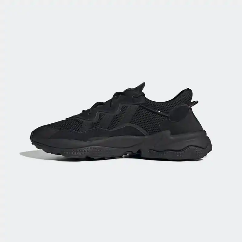 Adidas Ozweego &Quot;Trple Black&Quot; Masculino - Imagem 4