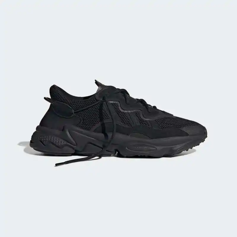 Adidas Ozweego &Quot;Trple Black&Quot; Masculino
