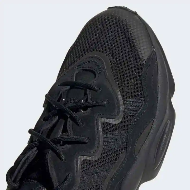Adidas Ozweego &Quot;Trple Black&Quot; Masculino - Imagem 6