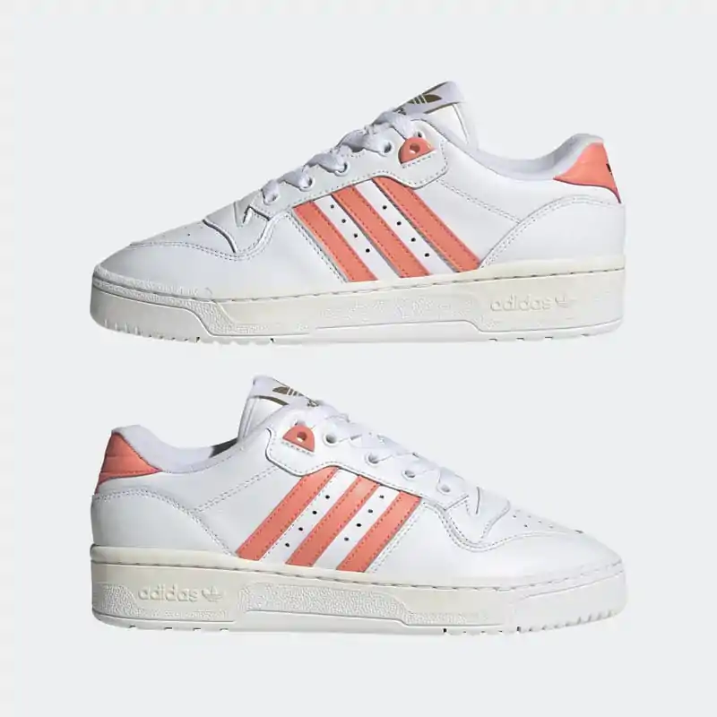 Adidas Rivalry Low - Imagem 5