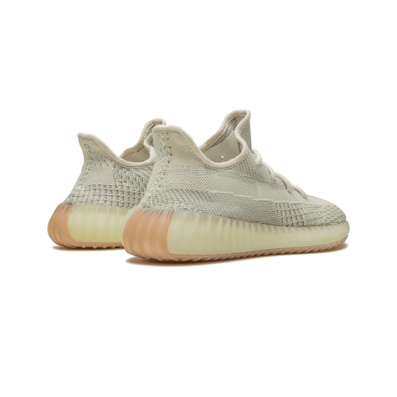 Adidas Yeezy Boost 350 V2 &Quot;Citrin&Quot; - Imagem 3