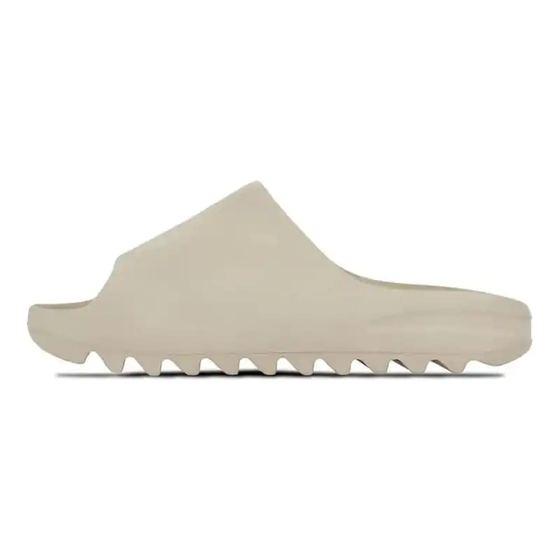 Adidas Yeezy Slide &Quot;Bone&Quot;