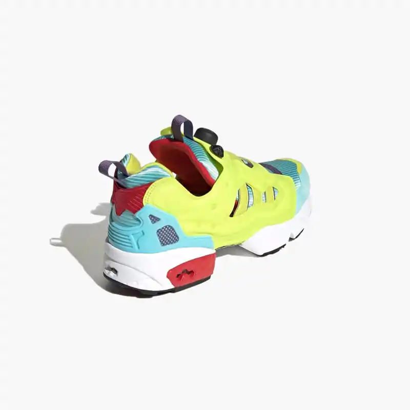 Adidas Zx Fury x Reebok  "ZX Pump" - Image 5