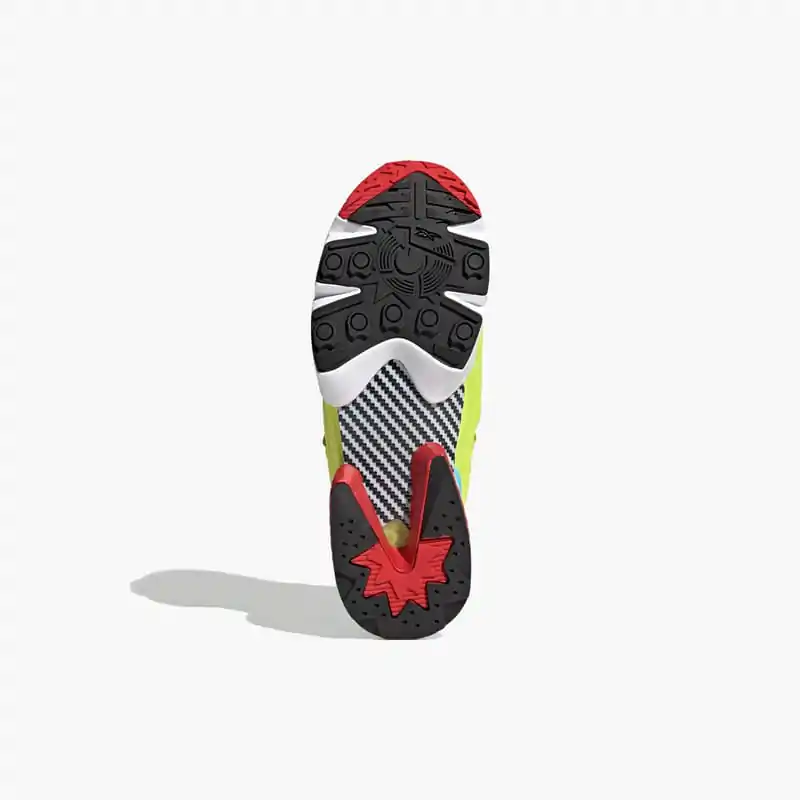 Adidas Zx Fury x Reebok  "ZX Pump" - Image 8