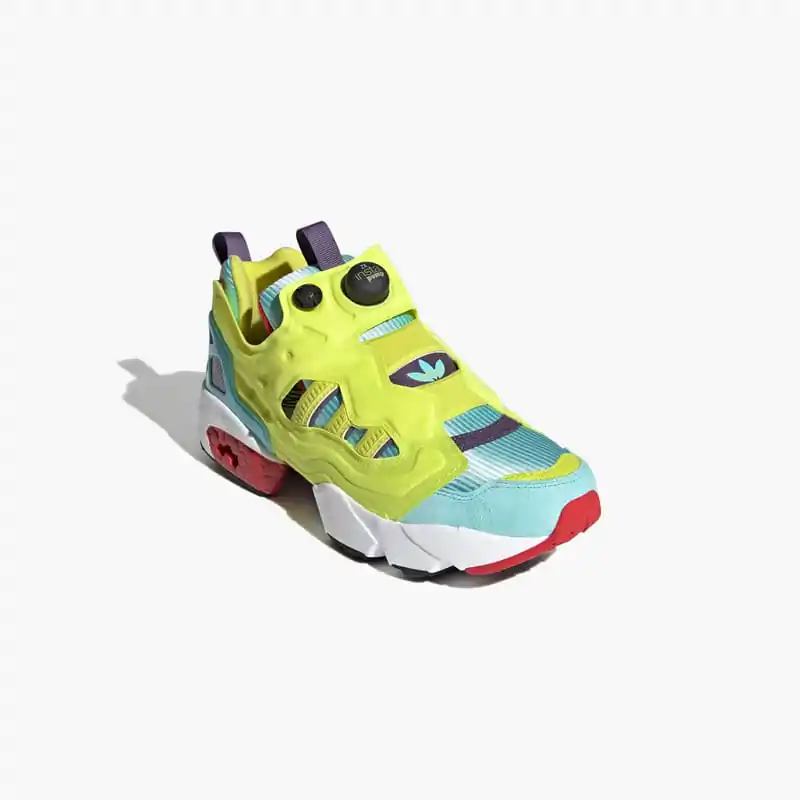 Adidas Zx Fury x Reebok  "ZX Pump" - Image 4