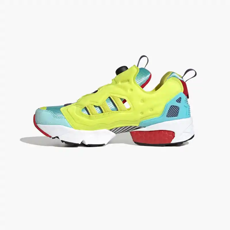 Adidas Zx Fury x Reebok  "ZX Pump" - Image 2