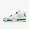 Air Jordan 4 Retro SB "Pine Green" - Imagem 2