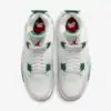 Air Jordan 4 Retro SB "Pine Green" - Imagem 4