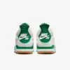 Air Jordan 4 Retro SB "Pine Green" - Imagem 5