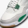 Air Jordan 4 Retro SB "Pine Green" - Imagem 7