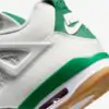 Air Jordan 4 Retro SB "Pine Green" - Imagem 8