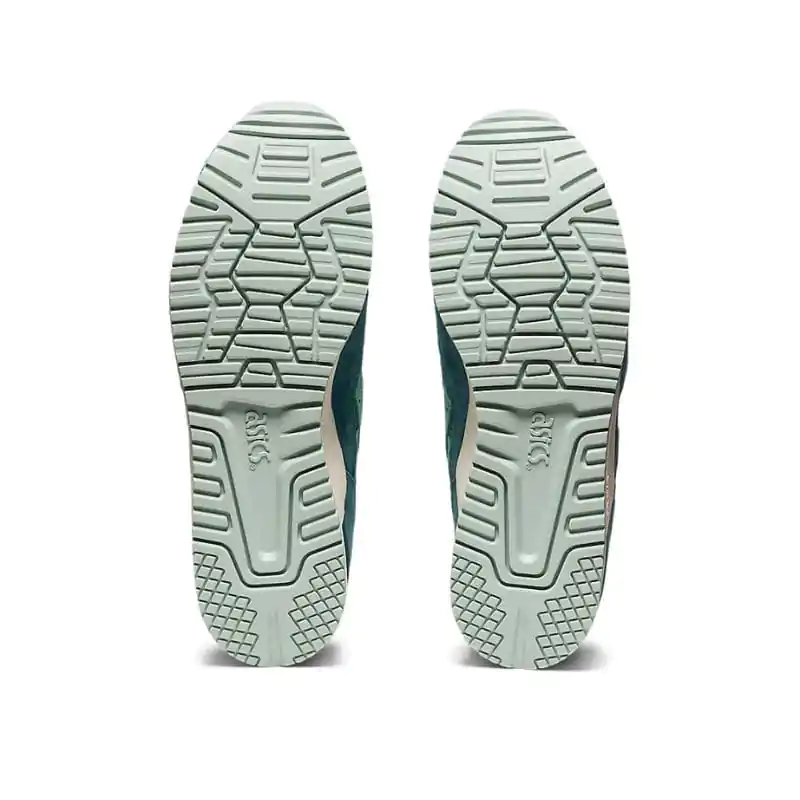 Asics Gel-Lyte III "Misty Pine Seafoam" Masculino - Image 5