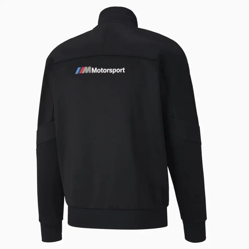 Jaqueta Puma Motorsport BMW - Imagem 3