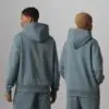Blusa Moletom Adidas Humanrace - Imagem 2