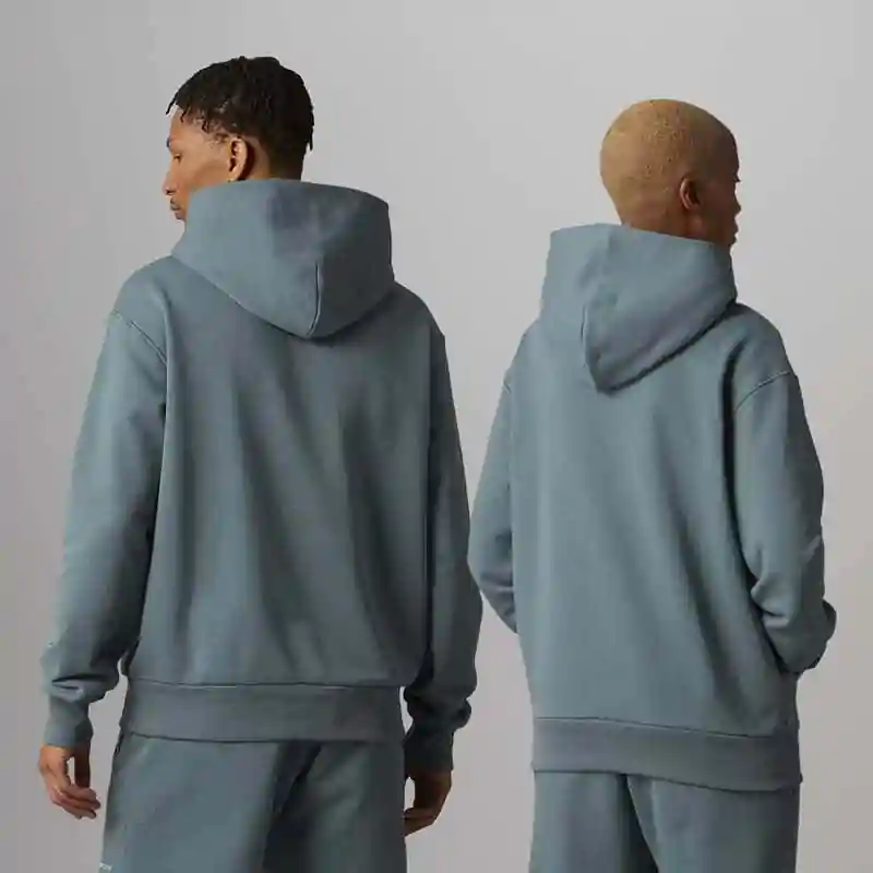 Blusa Moletom Adidas Humanrace - Imagem 2