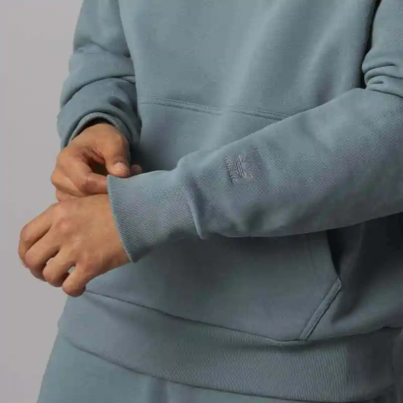 Blusa Moletom Adidas Humanrace - Imagem 5