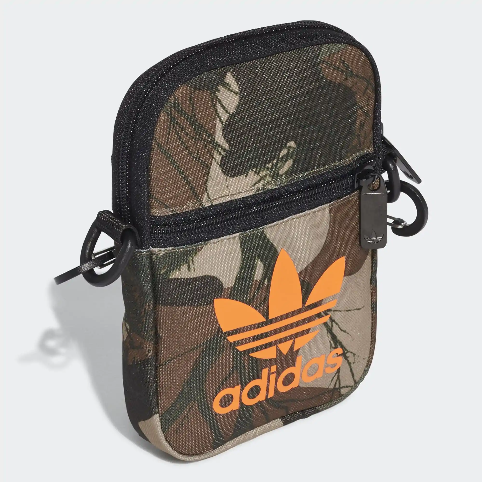 Shoulder Bag Adidas Camo Festival Unissex - Imagem 2