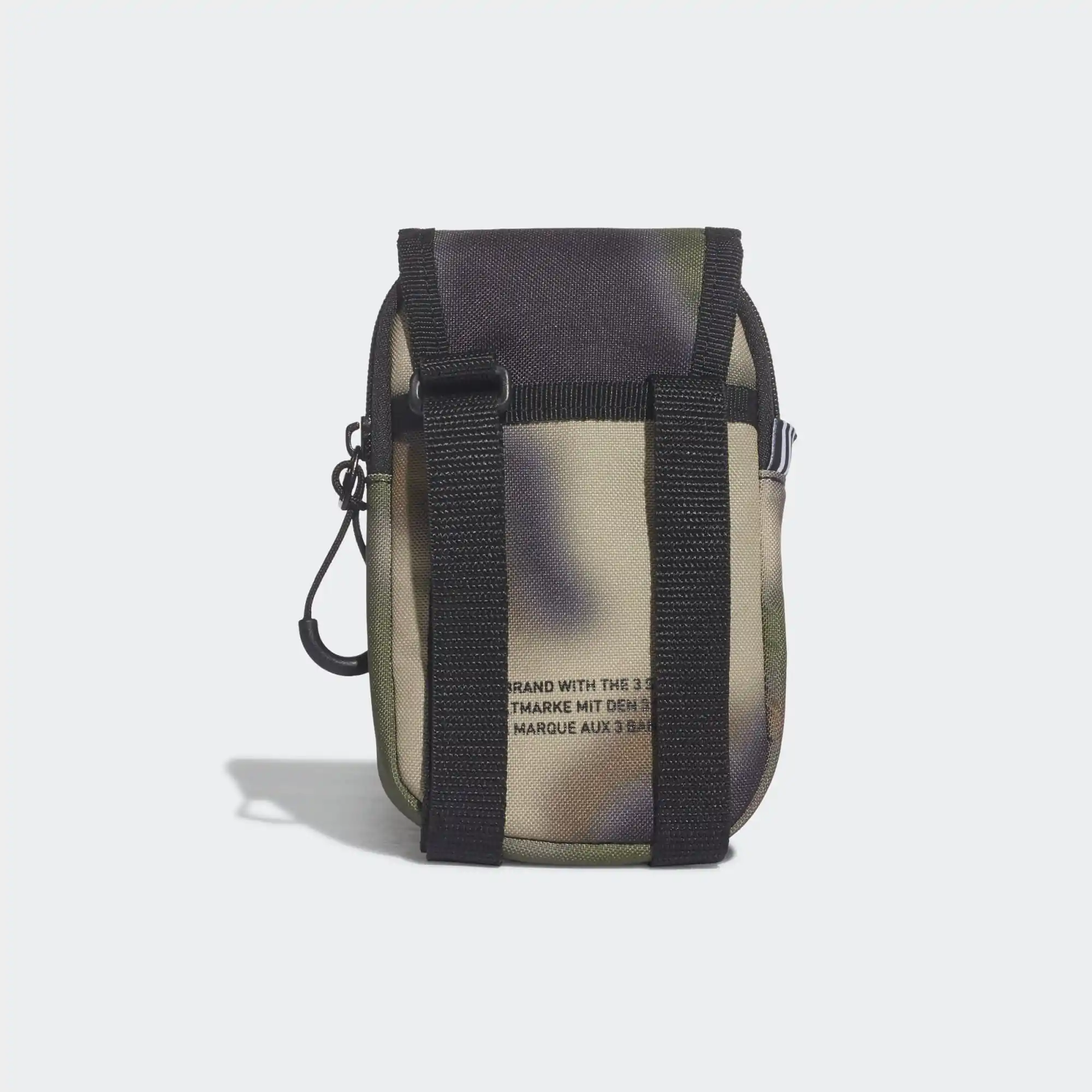 Shoulder Bag Adidas Camo Map - Imagem 2