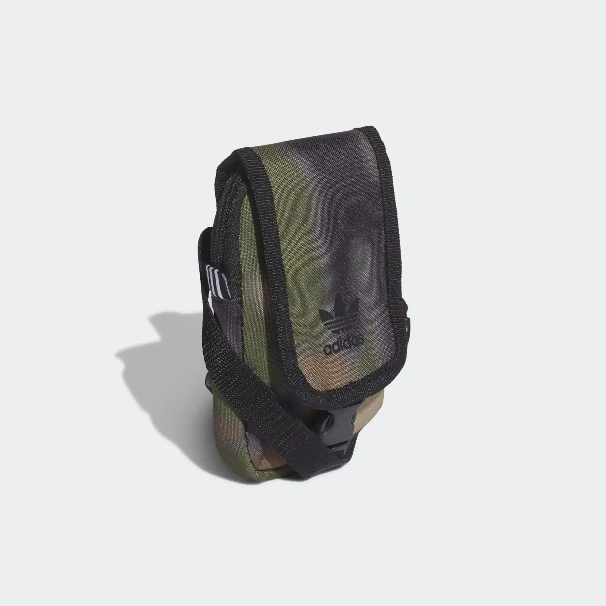 Shoulder Bag Adidas Camo Map - Imagem 3