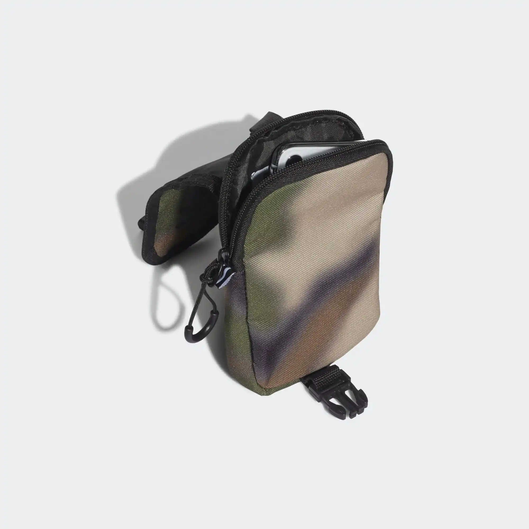 Shoulder Bag Adidas Camo Map - Imagem 4