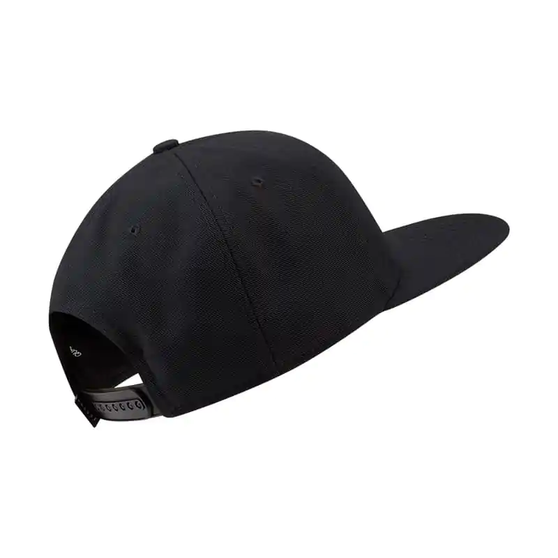 Boné Jordan Pro Jumpman Snapback Unissex - Imagem 2