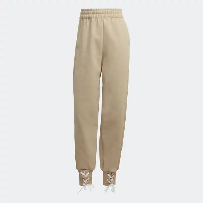 Calça Adidas Barra Cadarço Always Feminino - Imagem 6