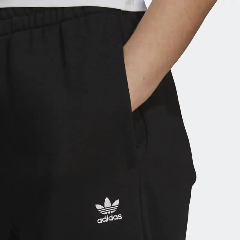 Calça Moletom Adidas - Imagem 4