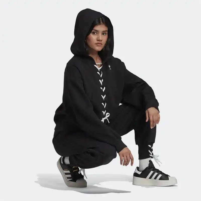 Calça Moletom Adidas Always - Imagem 2