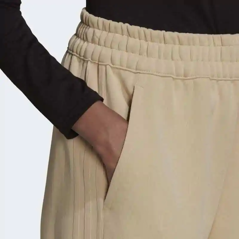 Calça Adidas Barra Cadarço Always Feminino - Imagem 5