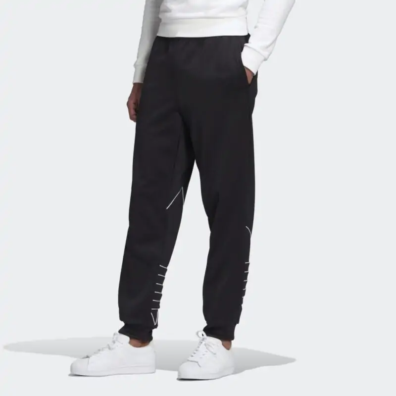 Calça Adidas Big Trefoil Outine Masculino