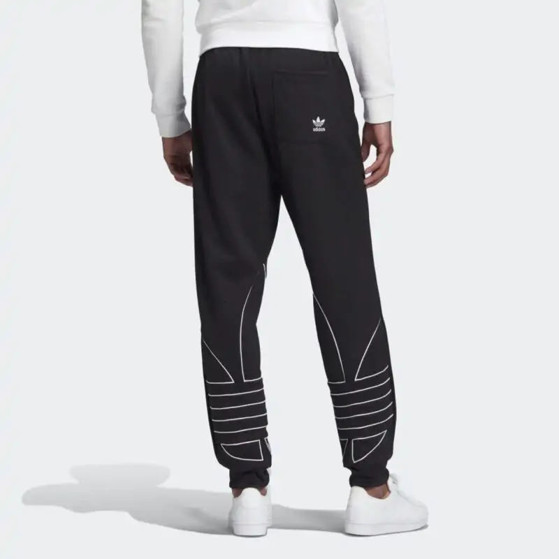 Calça Adidas Big Trefoil Outine Masculino - Imagem 2