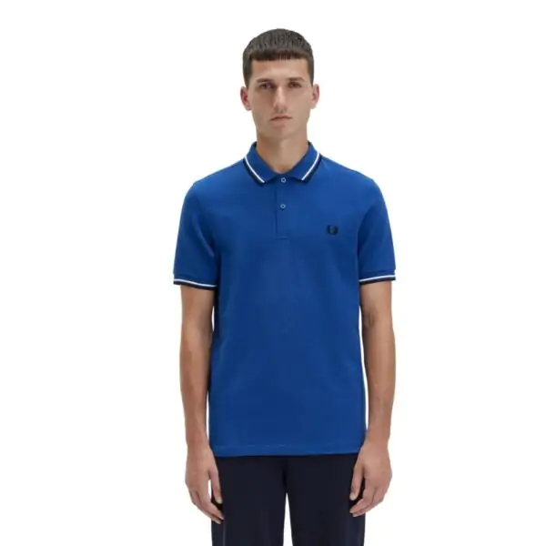 Polo Fred Perry
