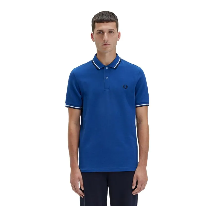 Polo Fred Perry