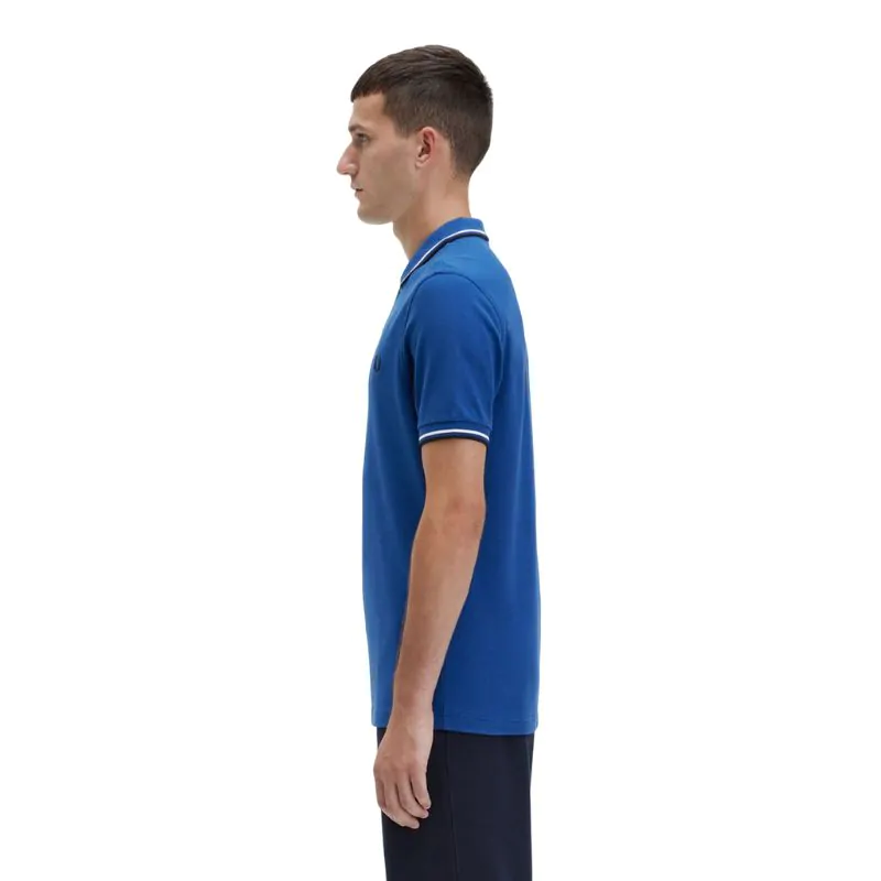 Polo Fred Perry - Imagem 5