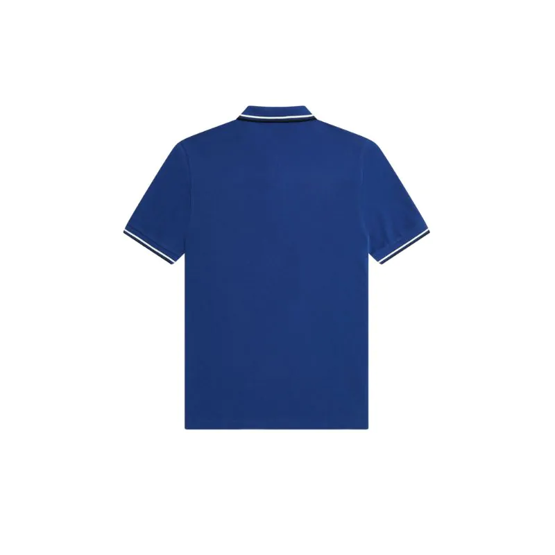 Polo Fred Perry - Imagem 8