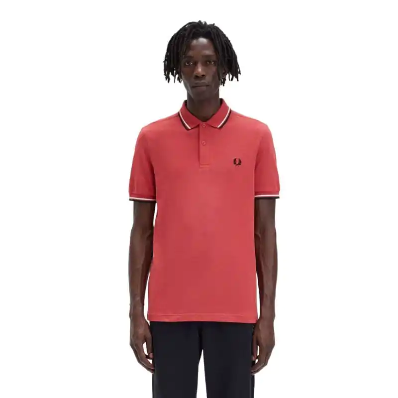 Polo Fred Perry