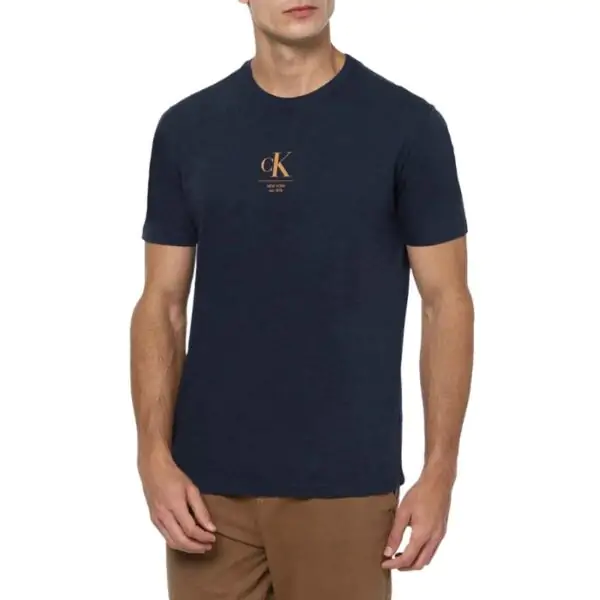 Camiseta Calvin Klein Jeans