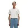Camiseta Fred Perry Ringer Masculino