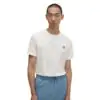 Camiseta Fred Perry Ringer Masculino - Imagem 2