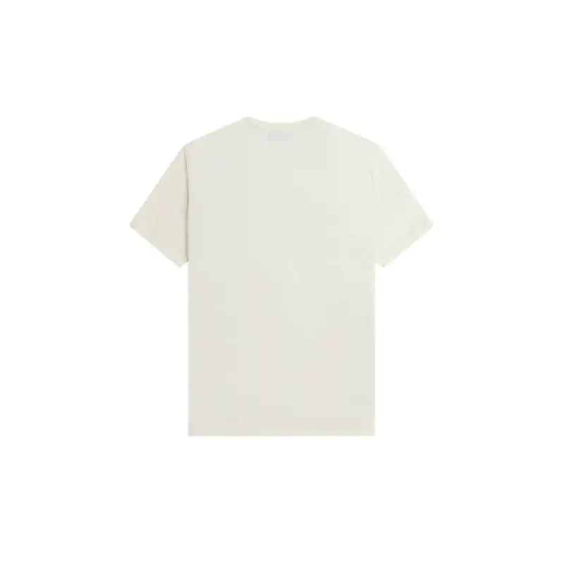 Camiseta Fred Perry Ringer Masculino - Imagem 6